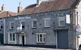 White Hart Hotel Somerton